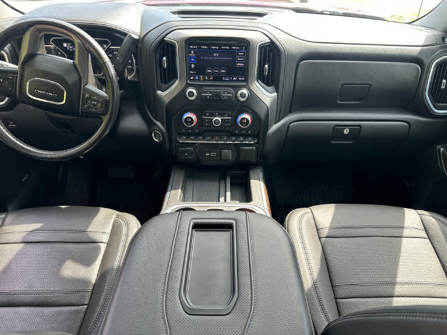 Used 2021 GMC Sierra 1500 Denali w/ Denali Ultimate Package AWD/4WD image 22