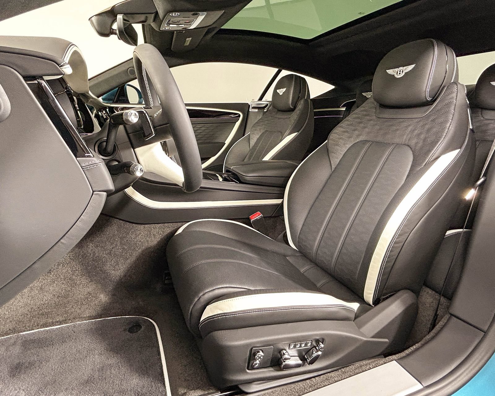 New 2025 Bentley Continental GT Speed image 18