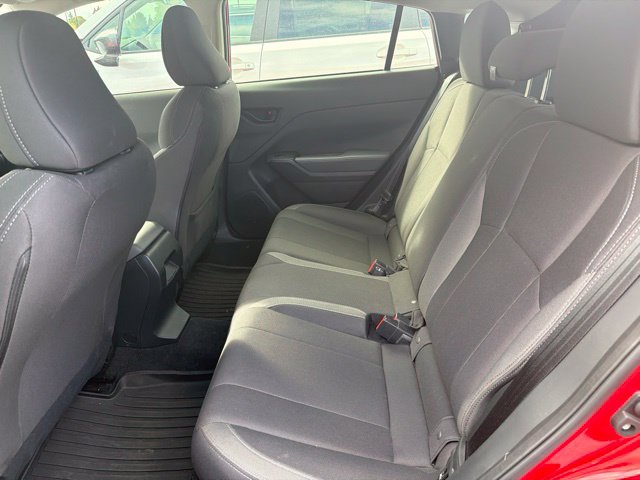 Used 2024 Subaru Impreza 2.0i AWD/4WD image 10