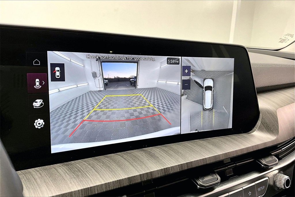 Used 2024 Kia Telluride SX Prestige image 21