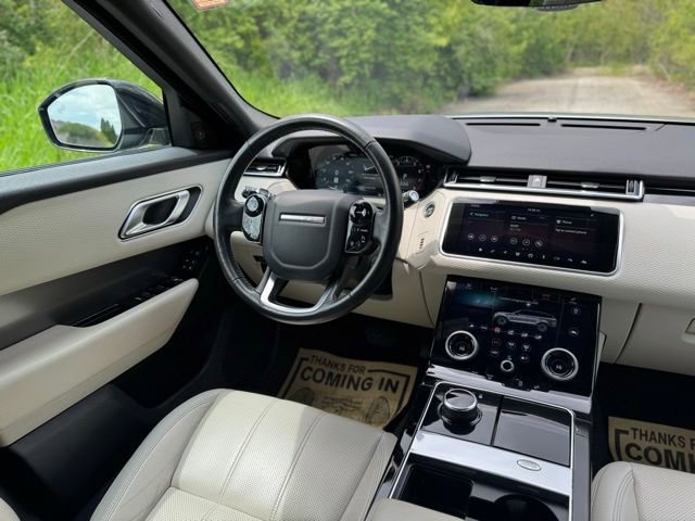 Used 2019 Land Rover Range Rover Velar S AWD/4WD image 28