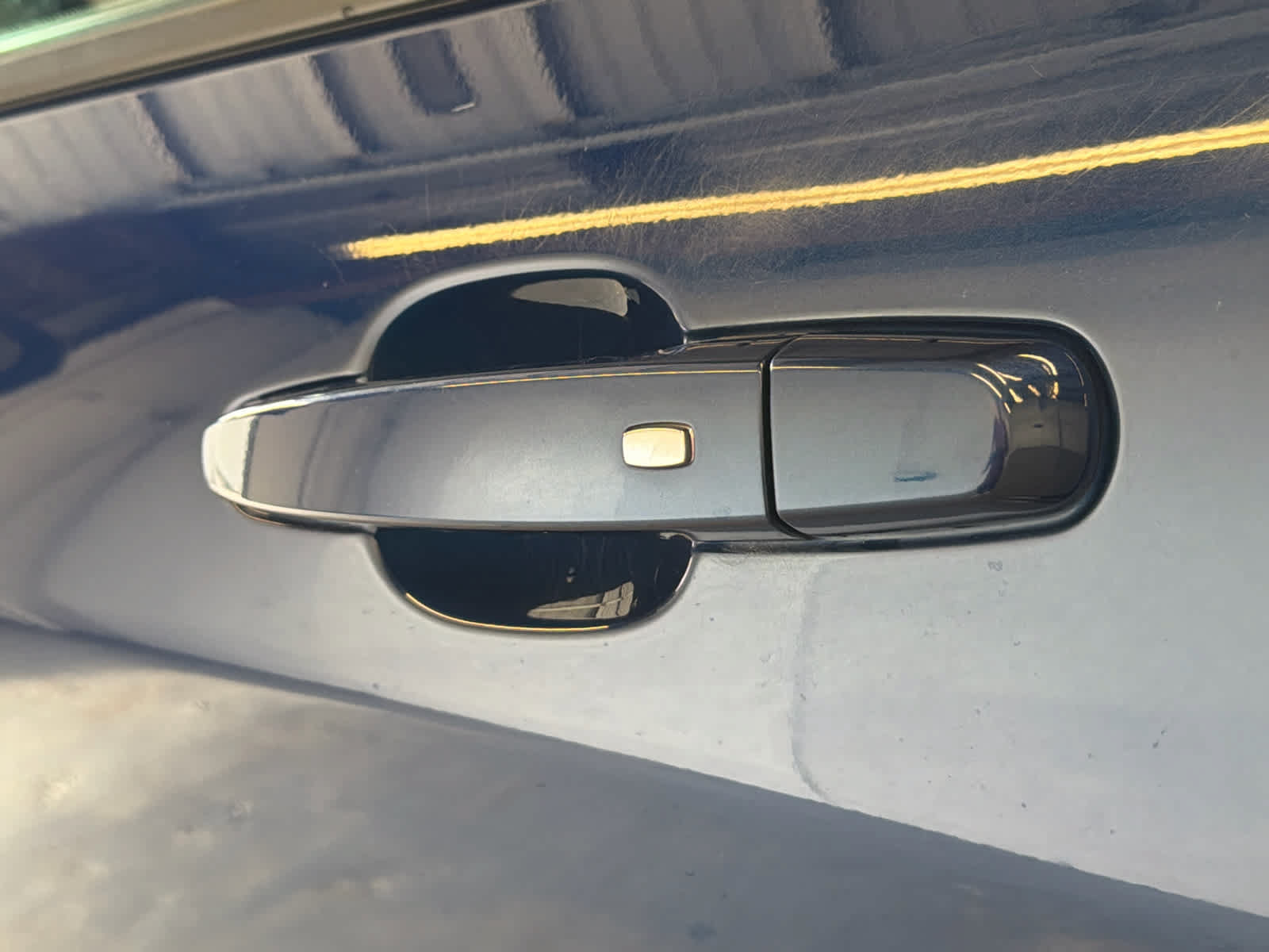 Used 2023 Chevrolet Equinox LS w/ LS Convenience Package FWD image 12