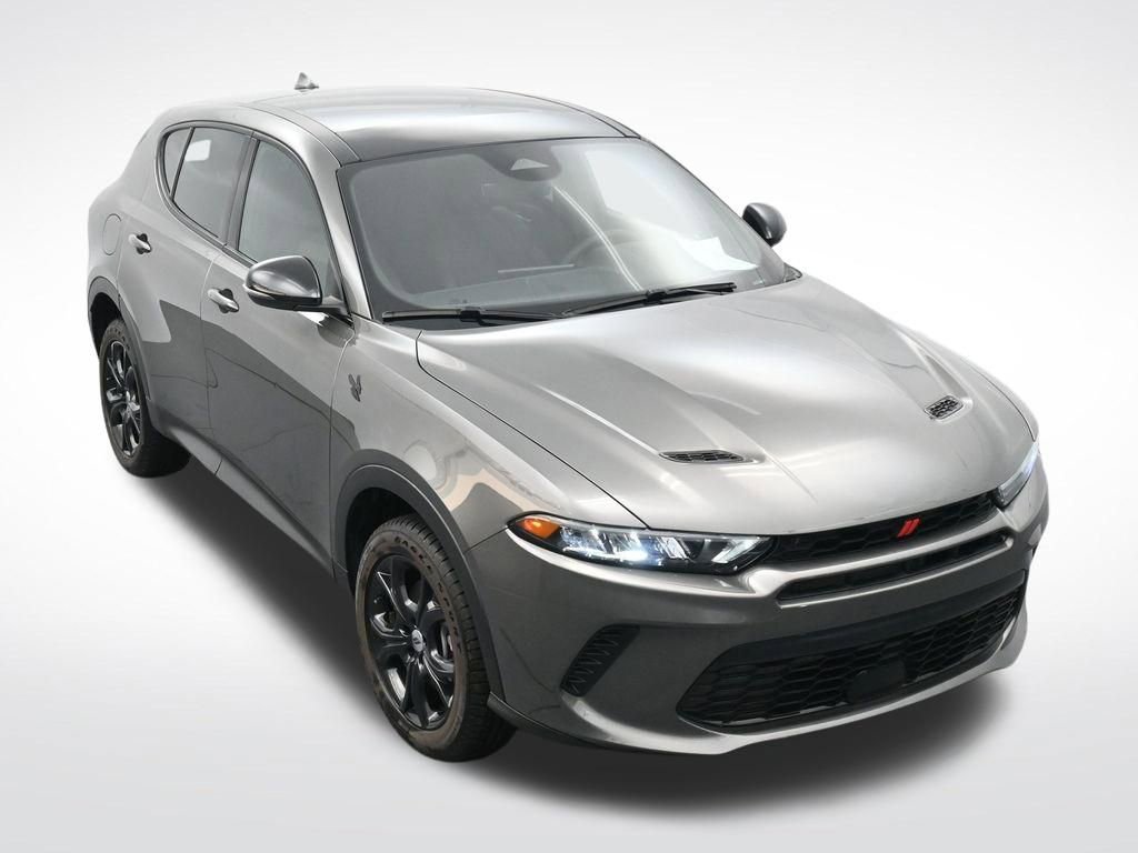 Used 2023 Dodge Hornet GT Plus w/ GT Blacktop Package AWD/4WD image 23