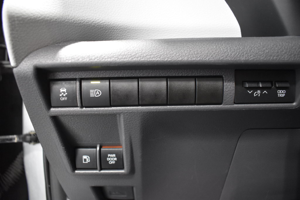 Used 2021 Toyota Sienna XSE AWD/4WD image 20