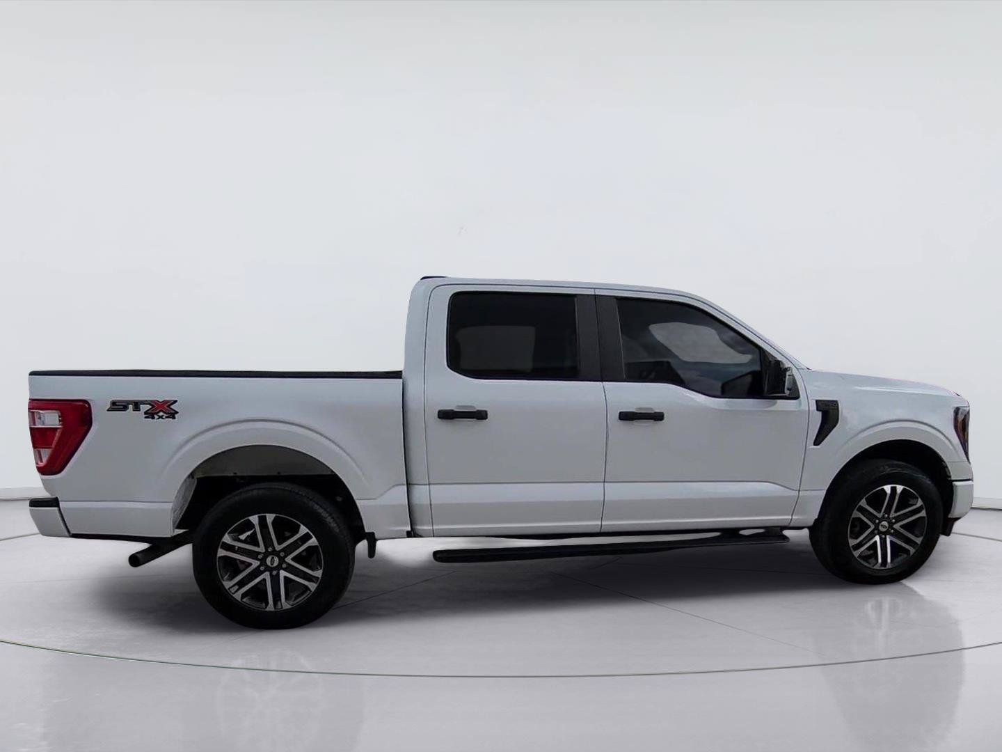 Used 2023 Ford F150 XL w/ STX Appearance Package AWD/4WD image 9