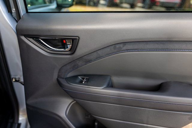 New 2025 Subaru Forester Limited w/ Popular Package #2 image 26