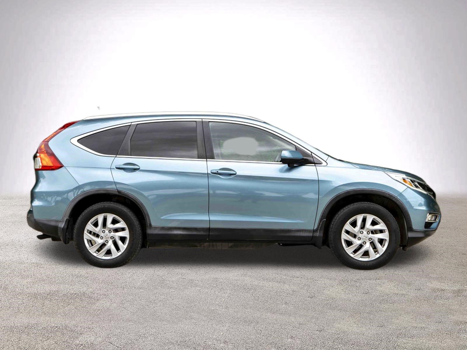 Used 2016 Honda CR-V EX-L image 10