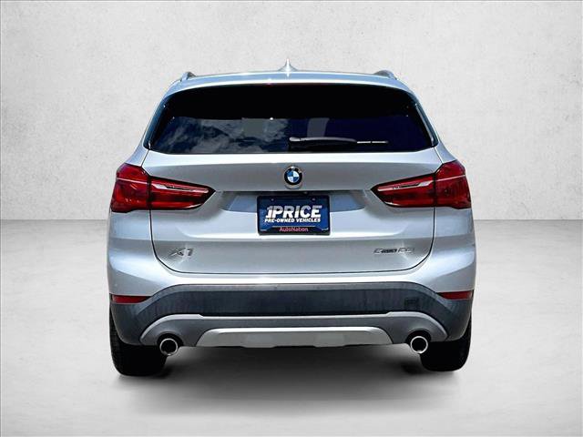 Used 2018 BMW X1 sDrive28i w/ Convenience Package FWD image 4