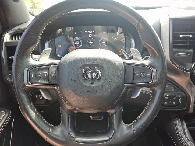 Used 2023 RAM 1500 TRX w/ TRX Level 1 Equipment Group image 19