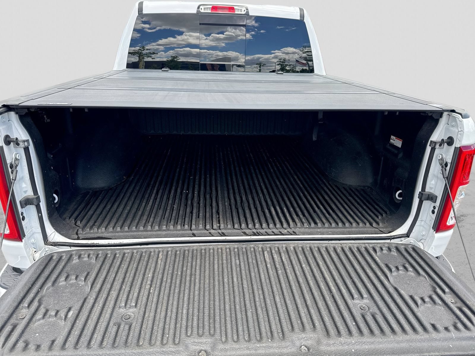Used 2021 RAM 1500 Big Horn AWD/4WD image 41