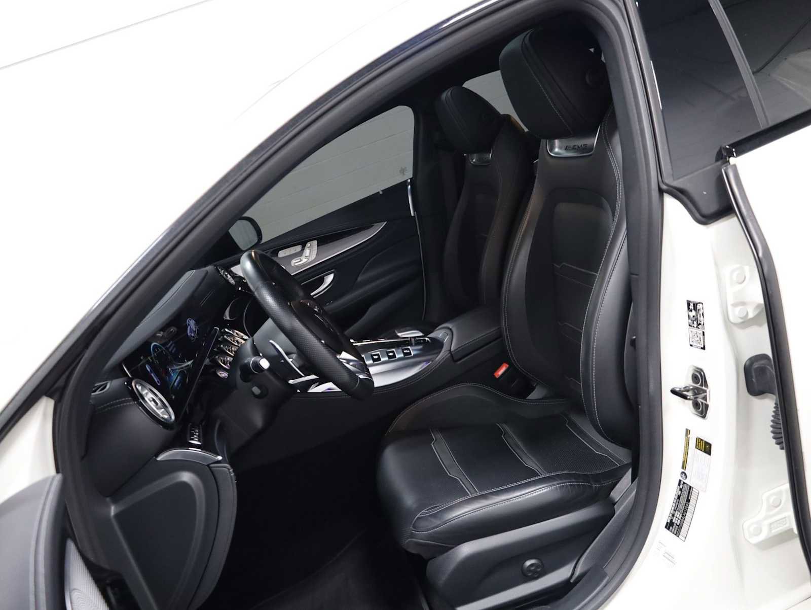 Used 2020 Mercedes-Benz AMG GT 53 image 5