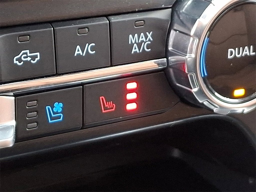 Certified 2024 Ford F150 King Ranch w/ FX4 Off-Road Package image 27