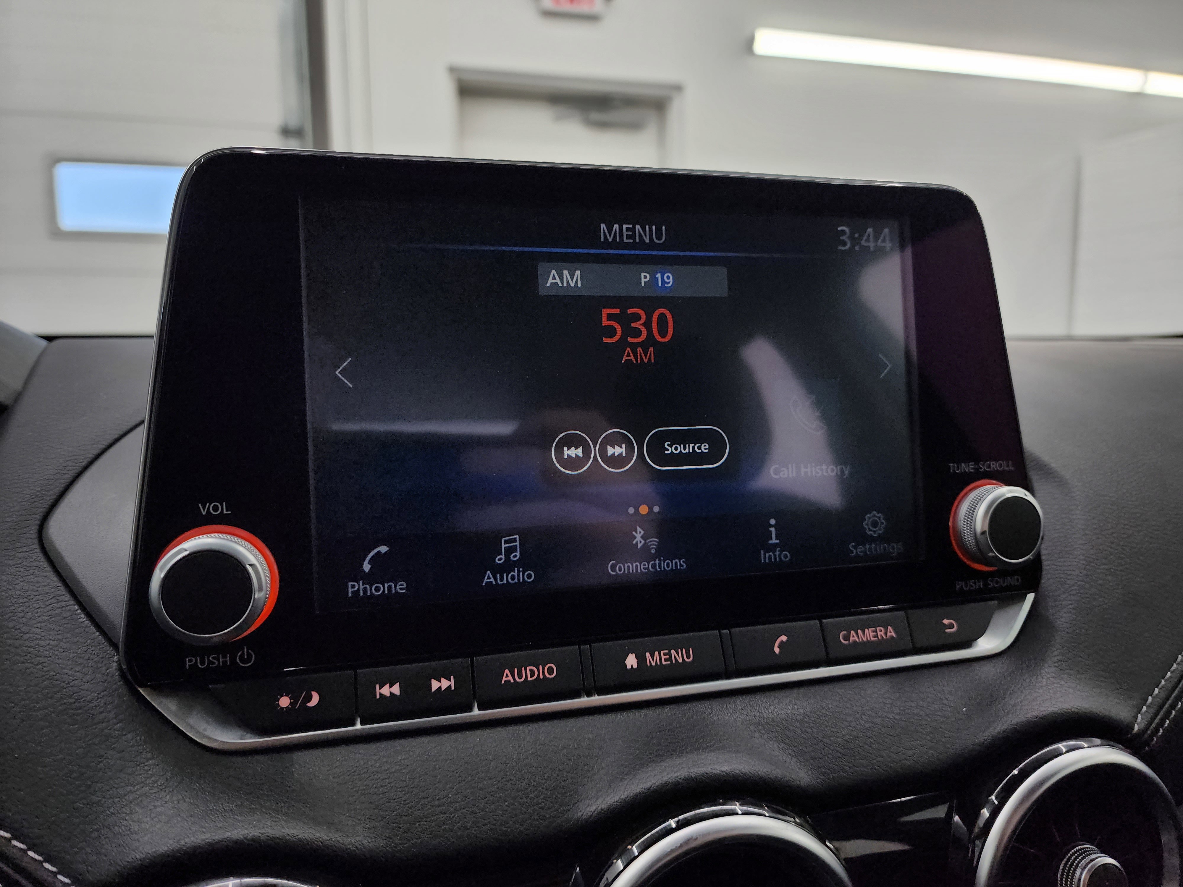 Used 2023 Nissan Sentra SV image 45