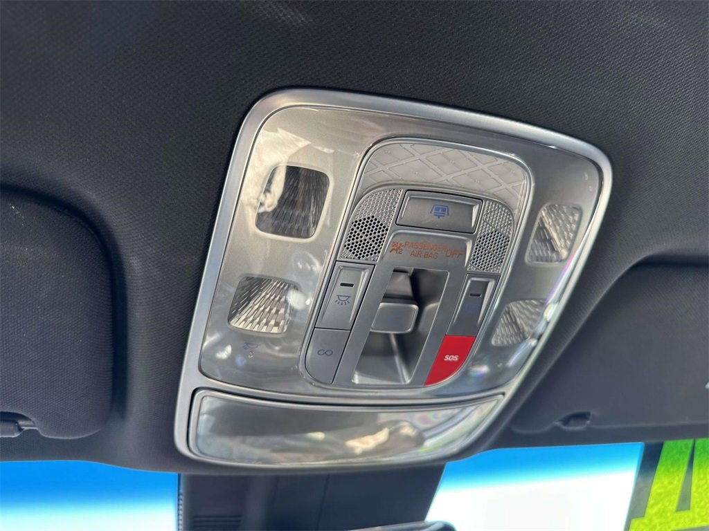 Certified 2024 Genesis G80 3.5T Sport image 30