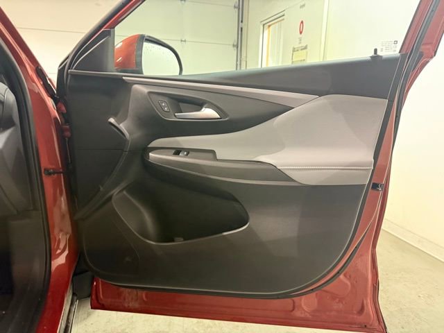 Certified 2024 Buick Envista Preferred w/ Convenience I Package image 23