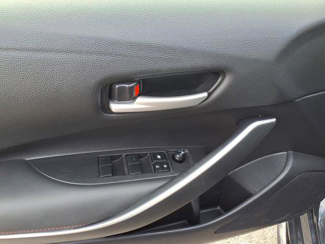 Certified 2024 Toyota Corolla SE w/ SE Premium Package image 14