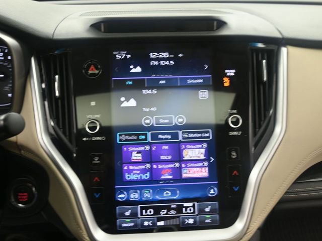 Used 2022 Subaru Outback Limited w/ Popular Package #2 image 12