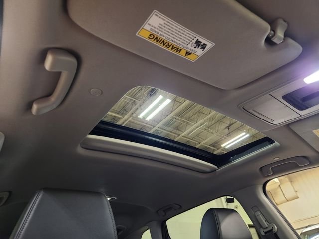 Used 2024 Honda CR-V EX-L image 32
