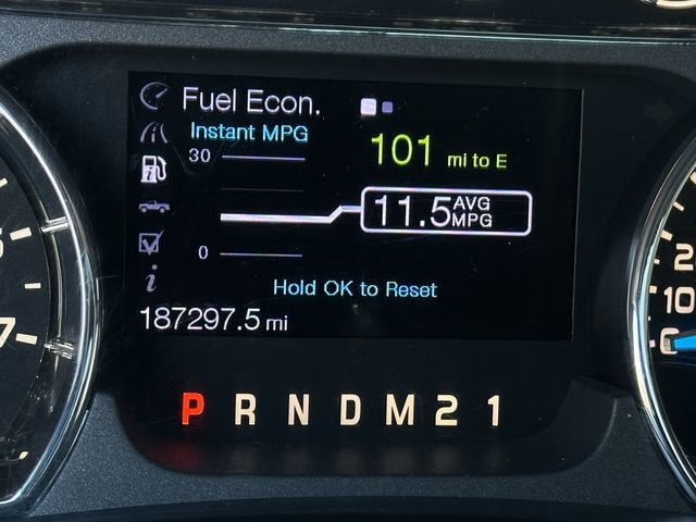 Used 2013 Ford F150 Limited image 24