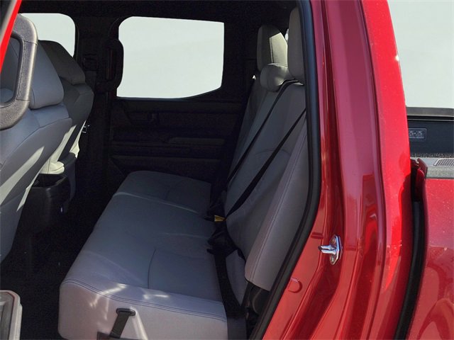 New 2026 Toyota Tacoma SR5 image 20