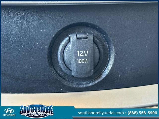 Used 2024 Kia Carnival EX FWD image 14