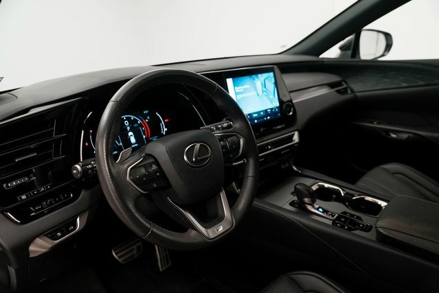Used 2023 Lexus RX 350 F Sport image 25