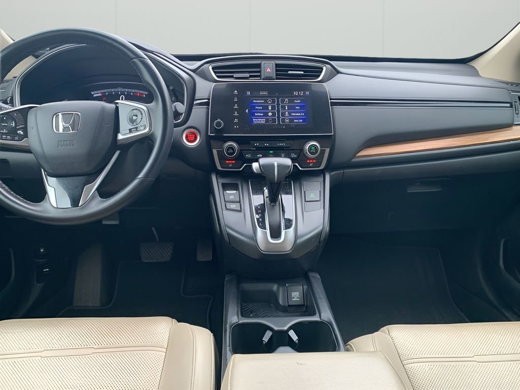 Used 2018 Honda CR-V Touring image 15