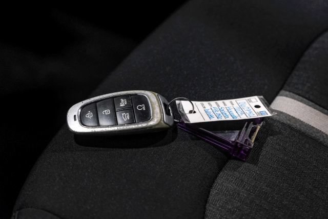 Used 2023 Hyundai Sonata Blue FWD image 54