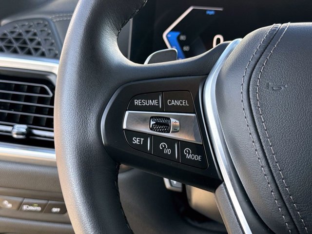 Certified 2025 BMW X5 xDrive50e w/ Climate Comfort Package AWD/4WD image 37