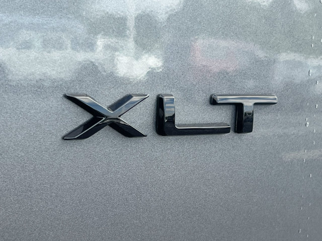 New 2026 Ford Transit 350 XLT AWD/4WD image 2