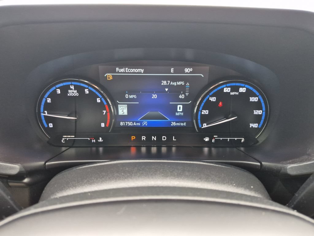 Used 2023 Ford Bronco Sport Outer Banks w/ Tech Package AWD/4WD image 21
