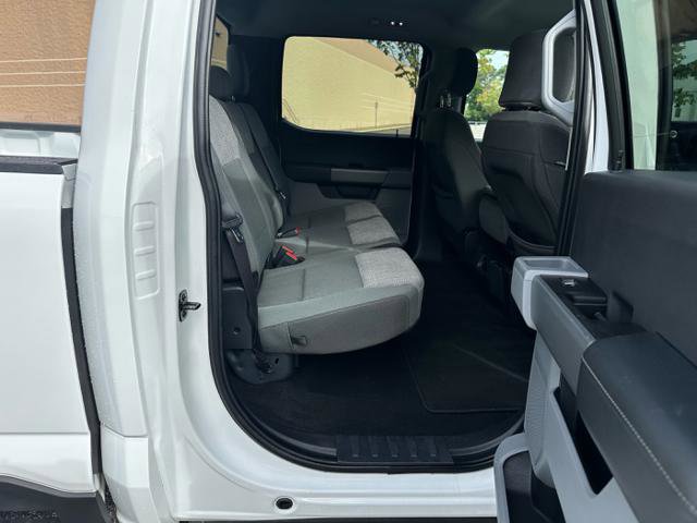 Used 2024 Ford F250 XLT image 16