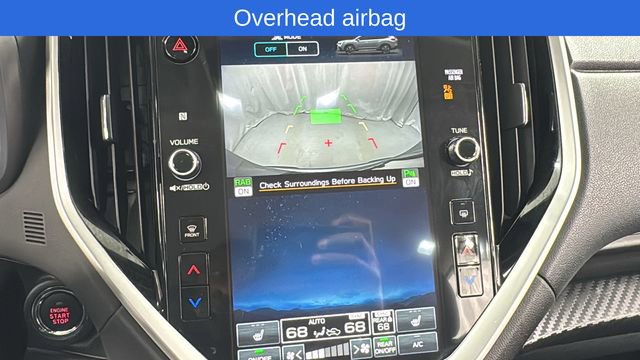 Certified 2023 Subaru Ascent Premium w/ Convenience Package image 31