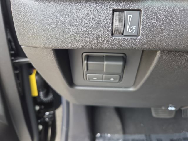 New 2026 GMC Canyon AT4 image 20