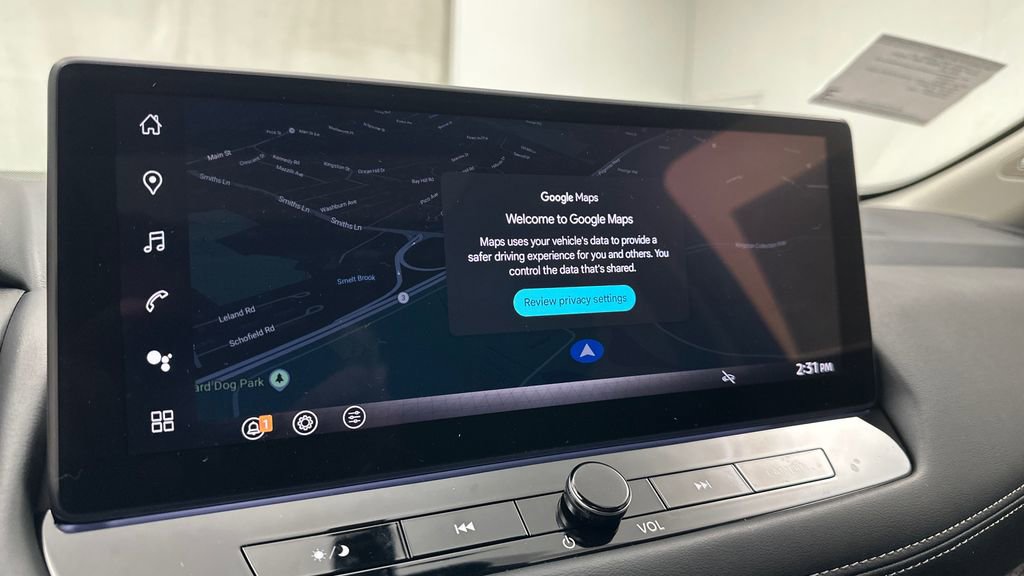 New 2026 Nissan Rogue Platinum image 22