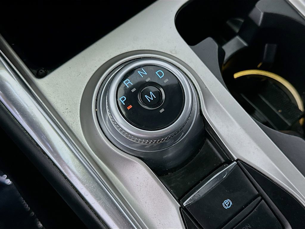 Used 2020 Ford Explorer ST w/ ST Street Pack image 34