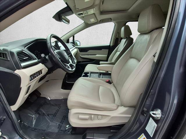 Used 2025 Honda Odyssey EX-L image 16