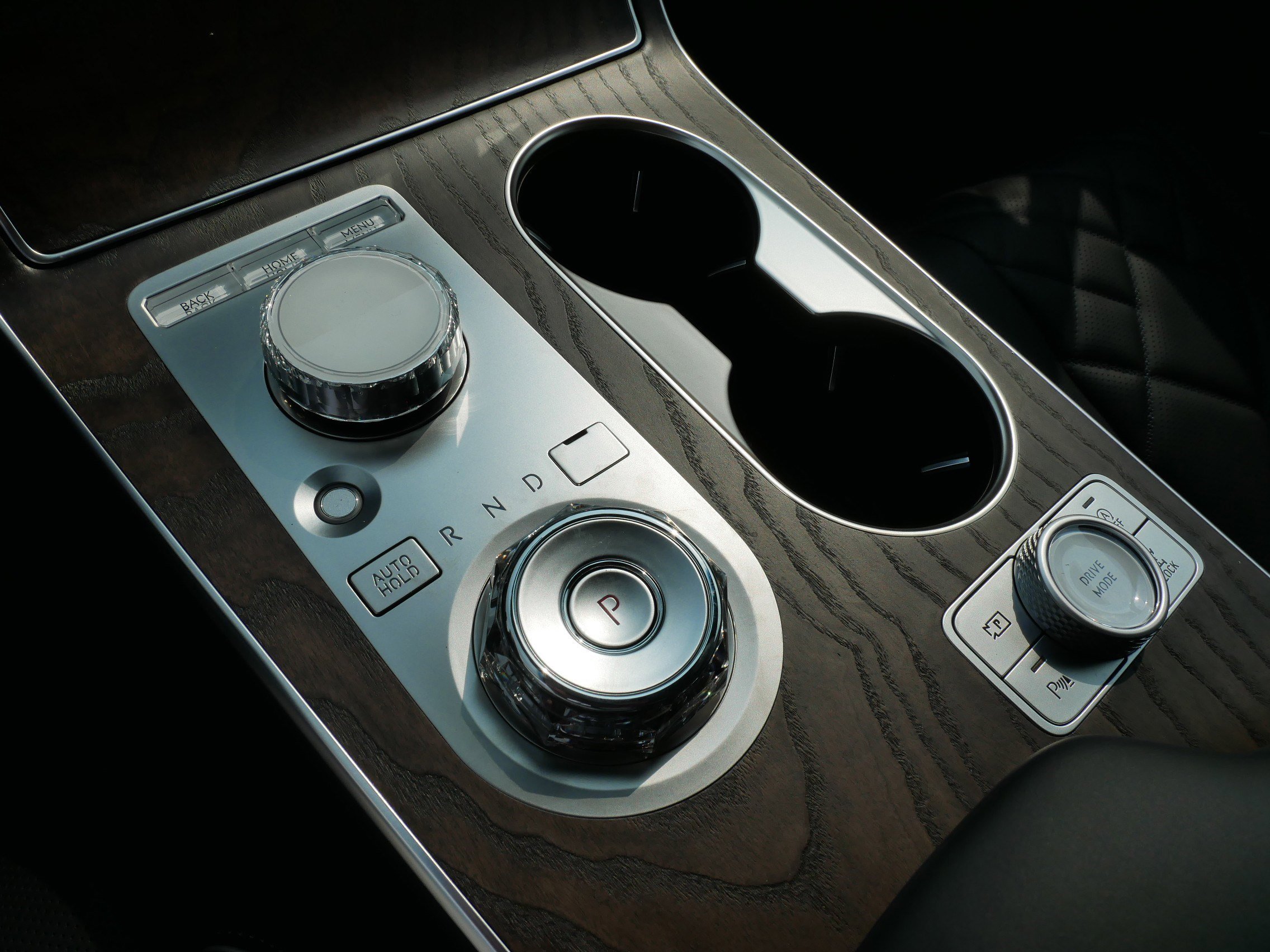 New 2025 Genesis GV80 3.5T Prestige image 9