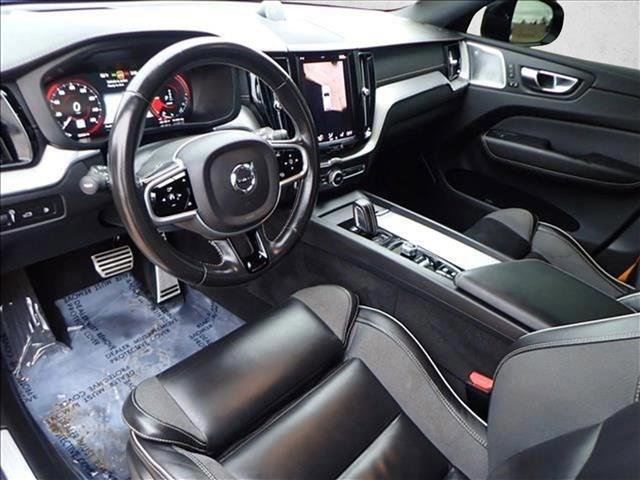 Used 2021 Volvo XC60 T8 Polestar image 11