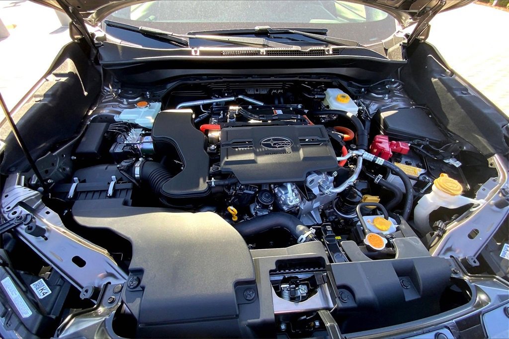 New 2025 Subaru Forester Limited image 11