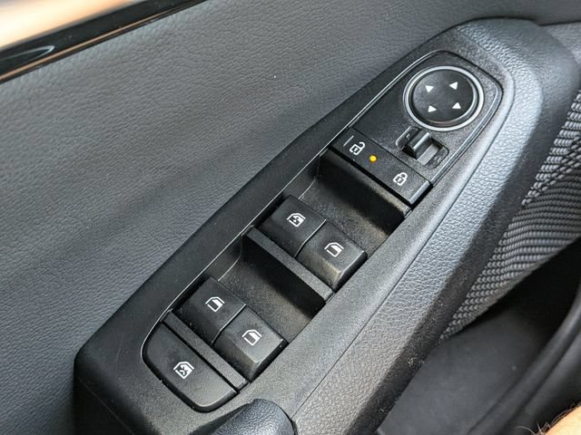 Certified 2024 Kia Seltos EX FWD image 25