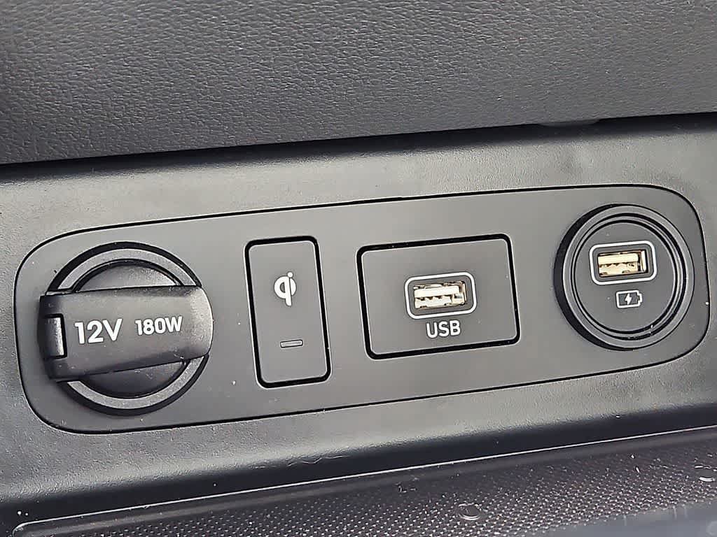 Used 2022 Hyundai Sonata SEL Plus w/ Preferred Accessory Package FWD image 27