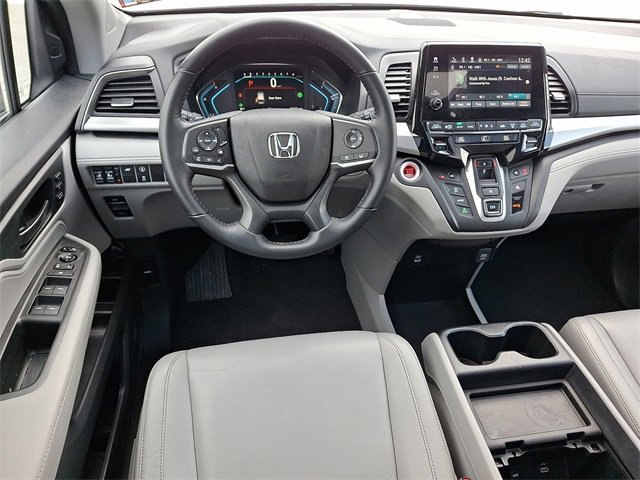 Certified 2021 Honda Odyssey EX-L image 12