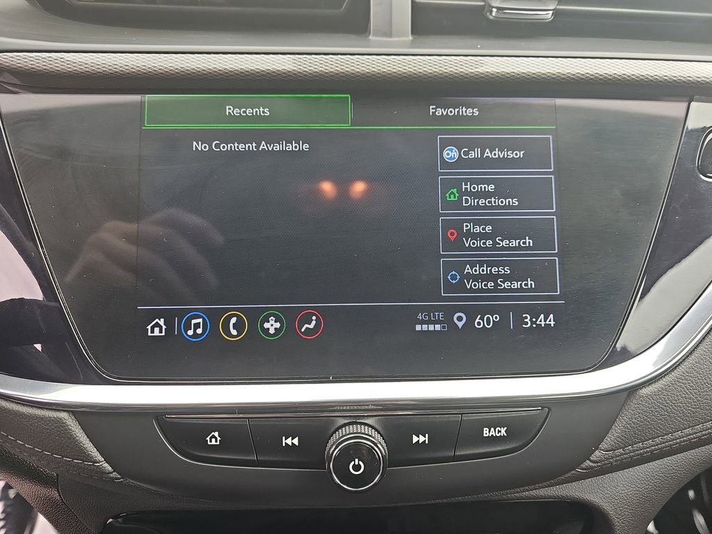 Certified 2023 Buick Encore GX Select FWD image 28