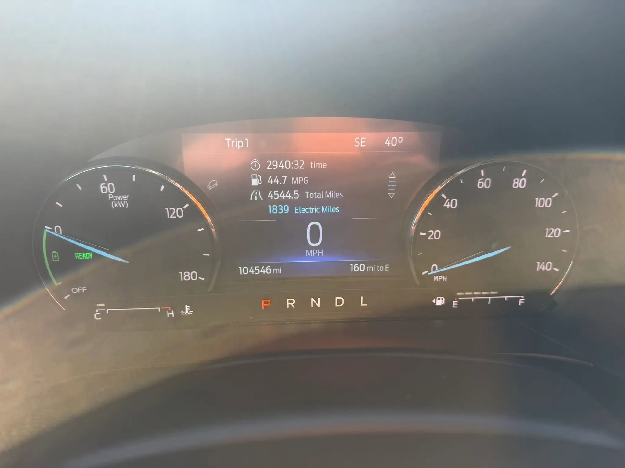 Used 2021 Ford Escape SEL image 10