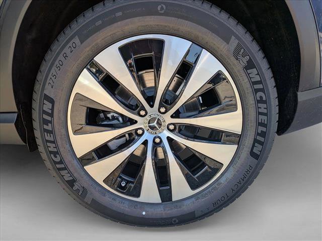 New 2026 Mercedes-Benz GLE 350 4MATIC image 15