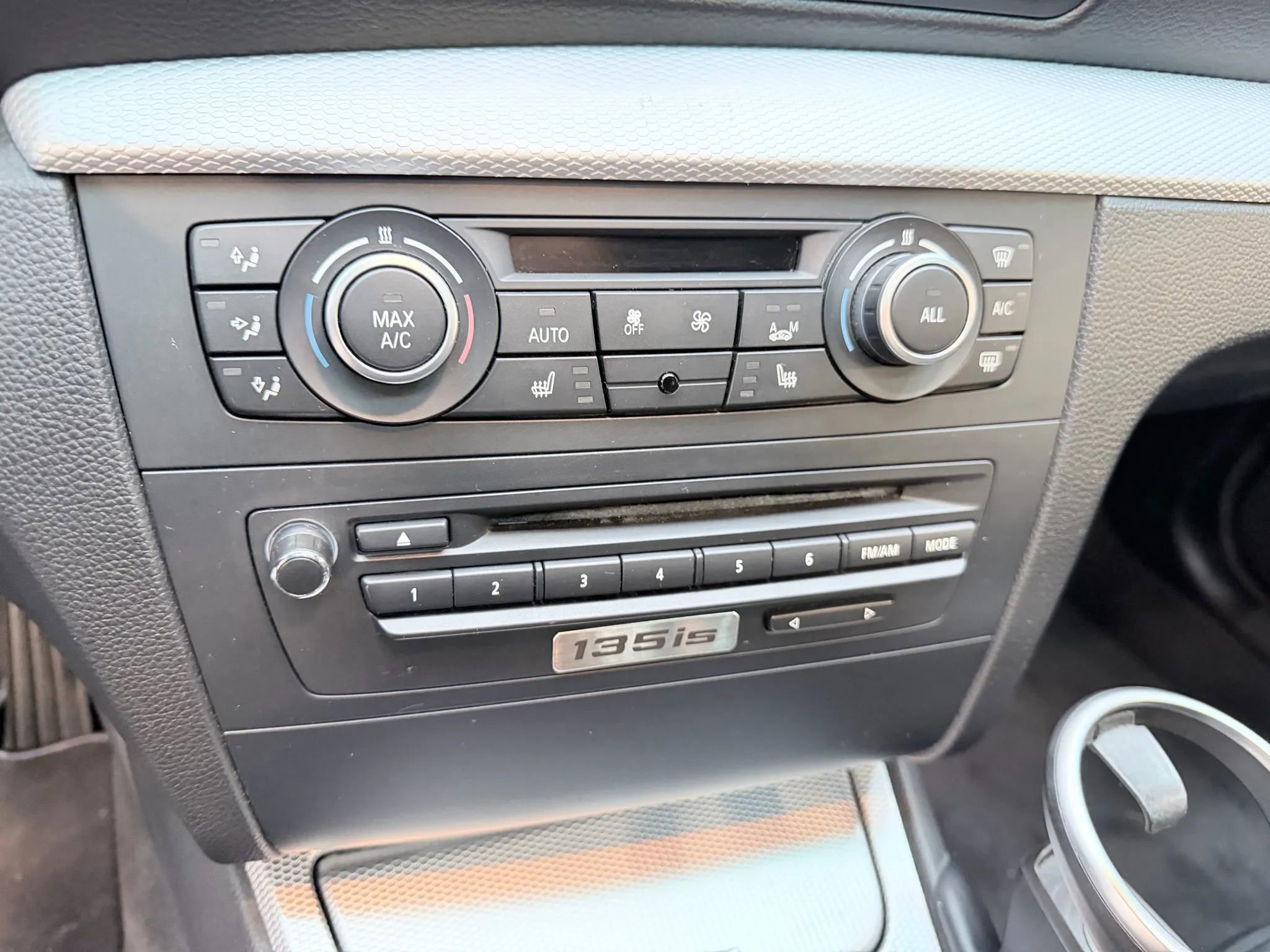 Used 2013 BMW 135is Coupe image 21