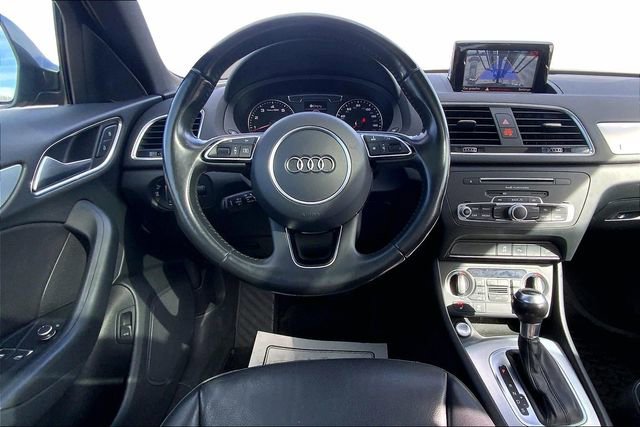 Used 2018 Audi Q3 2.0T Premium w/ Convenience Package image 5