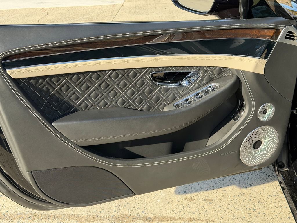 Certified 2020 Bentley Continental GT First Edition image 14