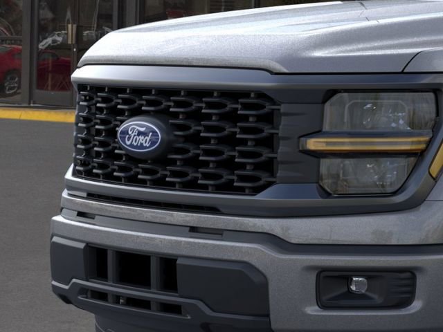New 2026 Ford F150 STX image 17